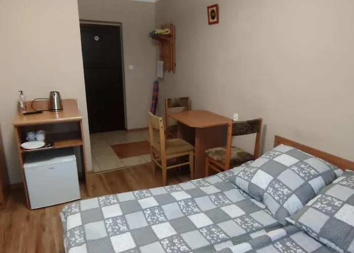 Irenka Gerendaház *